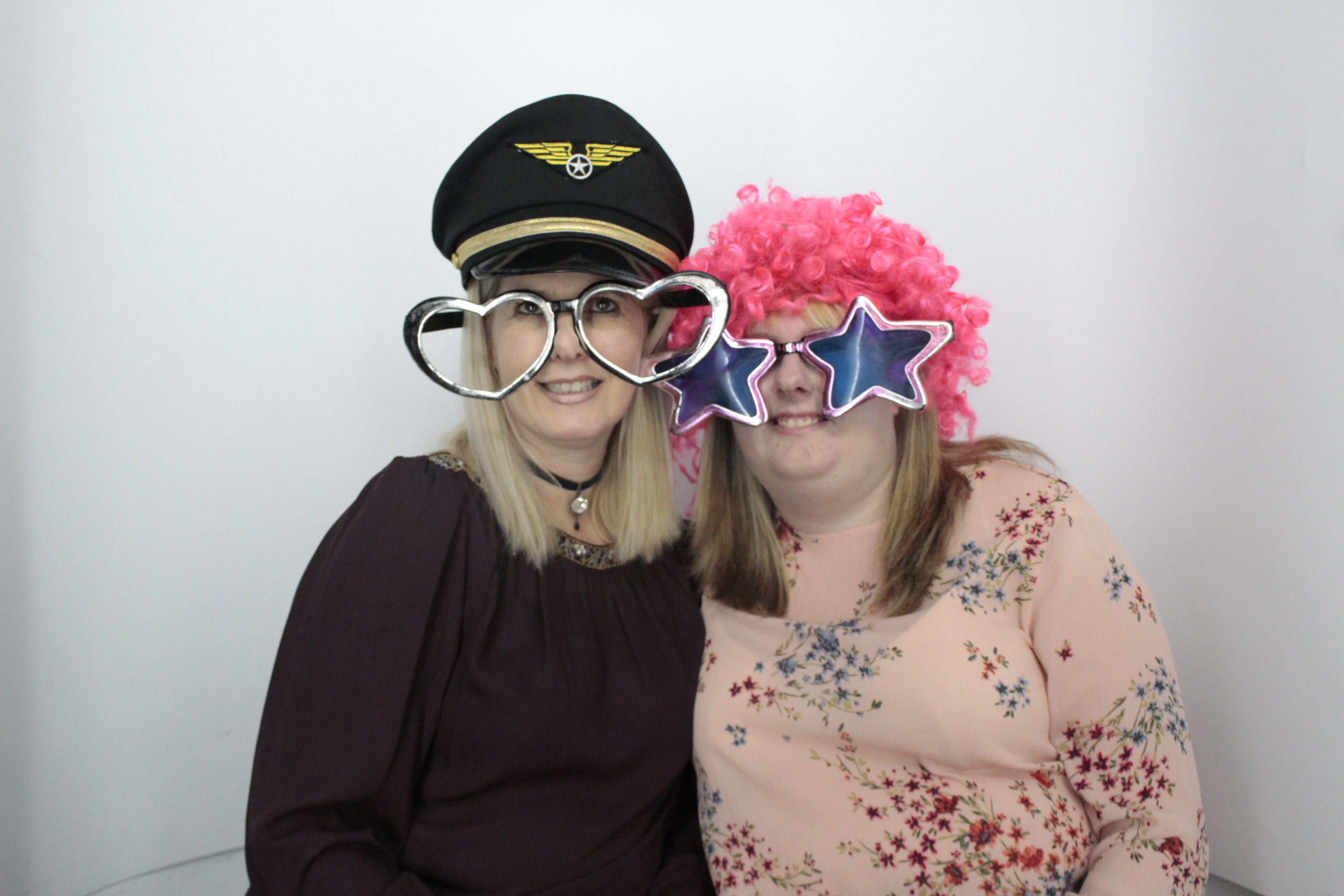 Dorothy's 90th Birthday | View more photos from the event at gallery.myphotoboothexperience.co.uk/u/MyPhotoBoothExperienceLtd/Dorothys-90th-Birthday